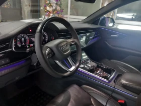 Audi Q8 - 48000 € / 93879.84 лв. - 50035294 2