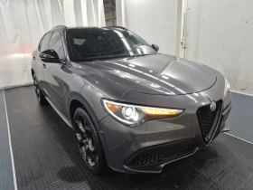Alfa Romeo Stelvio * VELOCE * CARFAX * БЕЗ ПЪРВОНАЧАЛНА ВНОСКА - 18500 € / 36182.85 лв. - 92692533 2