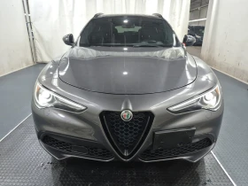 Alfa Romeo Stelvio * VELOCE * CARFAX * БЕЗ ПЪРВОНАЧАЛНА ВНОСКА - 18500 € / 36182.85 лв. - 92692533 7