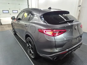 Alfa Romeo Stelvio * VELOCE * CARFAX * БЕЗ ПЪРВОНАЧАЛНА ВНОСКА - 18500 € / 36182.85 лв. - 92692533 4