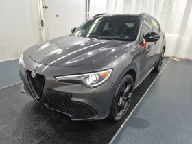Alfa Romeo Stelvio * VELOCE * CARFAX * БЕЗ ПЪРВОНАЧАЛНА ВНОСКА