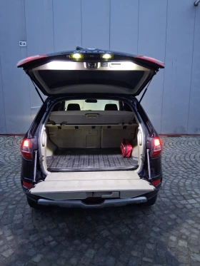 Renault Koleos 4х4 , снимка 9