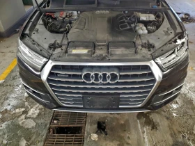 Audi Q7 PRESTIGE, снимка 12
