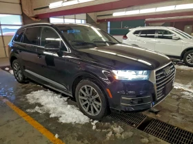 Audi Q7 PRESTIGE