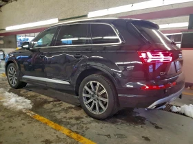 Audi Q7 PRESTIGE, снимка 4
