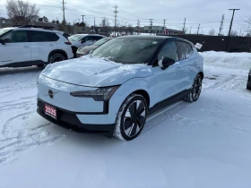 Volvo EX30 Ultra| Sunroof | Heated Seats | Keyless