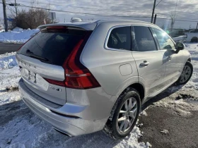 Volvo XC60 NAVI/APPLECARPLAY/PANO SUNROOF/F+ R HEATED SEATS/B - 21800 € / 42637.09 лв. - 66581508 4
