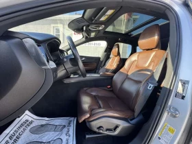 Volvo XC60 NAVI/APPLECARPLAY/PANO SUNROOF/F+ R HEATED SEATS/B - 21800 € / 42637.09 лв. - 66581508 13