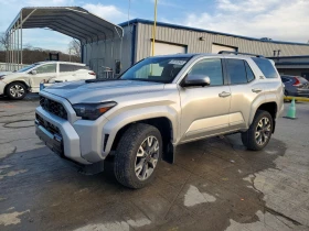 Toyota 4runner 2.4l Sr5