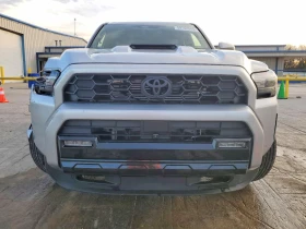 Toyota 4runner 2.4l Sr5, снимка 5