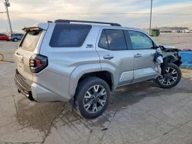 Toyota 4runner 2.4l Sr5, снимка 3