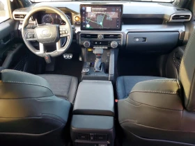 Toyota 4runner 2.4l Sr5, снимка 8