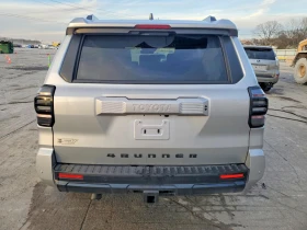 Toyota 4runner 2.4l Sr5, снимка 6