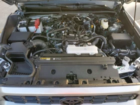 Toyota 4runner 2.4l Sr5, снимка 11