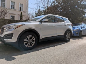 Hyundai Santa fe - 12500 € / 24447.88 лв. - 86413503 4