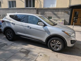 Hyundai Santa fe - 12500 € / 24447.88 лв. - 86413503 5