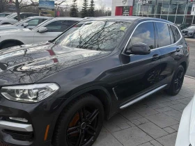 BMW X3 XDRIVE30I/CARFAX/ПАНОРАМА/ПОДГРЕВИ - 14980 € / 29298.33 лв. - 13033444 3