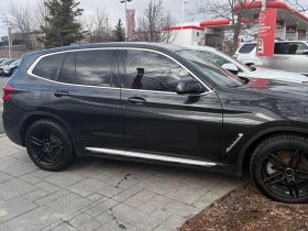 BMW X3 XDRIVE30I/CARFAX/ПАНОРАМА/ПОДГРЕВИ - 14980 € / 29298.33 лв. - 13033444 4
