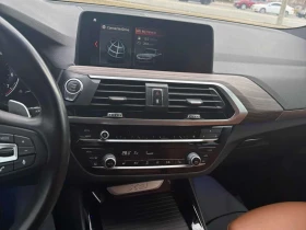 BMW X3 XDRIVE30I/CARFAX/ПАНОРАМА/ПОДГРЕВИ - 14980 € / 29298.33 лв. - 13033444 9
