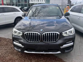 BMW X3 XDRIVE30I/CARFAX/ПАНОРАМА/ПОДГРЕВИ - 14980 € / 29298.33 лв. - 13033444 2
