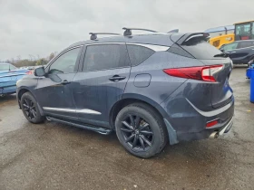Acura Rdx TECHNOLOGY - 17700 € / 34618.19 лв. - 73121412 4