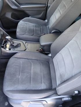 VW Tiguan Highline, full led matrix, Ambient lighting | Mobile.bg � ����� ������ 10