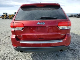 Jeep Grand cherokee LIMITED| V8 HEMI| ������� | Mobile.bg � ����� ������ 6