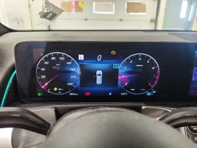 Mercedes-Benz GLB 250  4MATIC SUV | Mobile.bg � ����� ������ 13