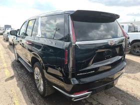 Cadillac Escalade Premium Luxury | Mobile.bg � ����� ������ 5