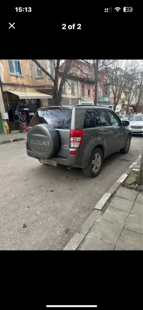 Suzuki Grand vitara | Mobile.bg � ����� ������ 2
