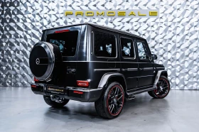 Mercedes-Benz G 63 AMG Edition 1* Carbon* Pano* Burmester | Mobile.bg � ����� ������ 4
