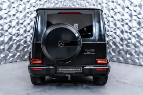Mercedes-Benz G 63 AMG Edition 1* Carbon* Pano* Burmester | Mobile.bg � ����� ������ 5