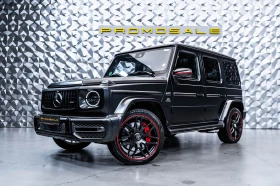 ������ Mercedes-Benz G 63 A...