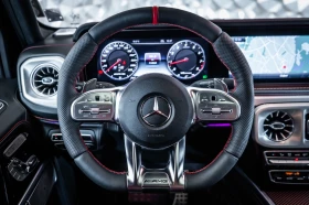 Mercedes-Benz G 63 AMG Edition 1* Carbon* Pano* Burmester | Mobile.bg � ����� ������ 10