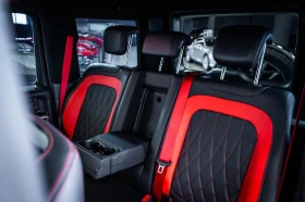 Mercedes-Benz G 63 AMG Edition 1* Carbon* Pano* Burmester | Mobile.bg � ����� ������ 16