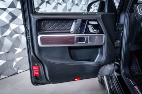 Mercedes-Benz G 63 AMG Edition 1* Carbon* Pano* Burmester | Mobile.bg � ����� ������ 7