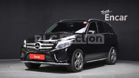 Mercedes-Benz GLE 350 4MATIC/ОБДУХВАНЕ/ПАНОРАМА/ФИКСИРАНА ЦЕНА ДО БГ