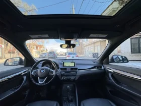 BMW X1 HeadUp * Pano * АвтоКредит * (ЦЕНА ДО БГ) - 11200 € / 21905.30 лв. - 43992733 9