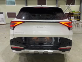 Kia Sportage 2.0I LPG ! Noblesse ! | Mobile.bg � ����� ������ 5