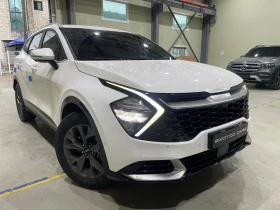 ������ Kia Sportage