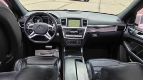 Mercedes-Benz ML 63 AMG * АВТОКРЕДИТ БЕЗ ПЪРВОНАЧАЛНА ВНОСКА*  | Auto.bg — изображение 10