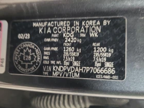 Kia Sportage * EX PREMIUM * CARFAX * ���� �� �� | Mobile.bg � ����� ������ 15