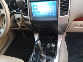 Toyota Land cruiser ���/������  | Mobile.bg � ����� ������ 5