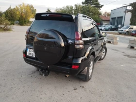 Toyota Land cruiser ���/������  | Mobile.bg � ����� ������ 3