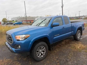 Toyota Tacoma * 4x4 Access Cab V6 * CARFAX * БЕЗ ПЪРВОНАЧАЛНА ВН