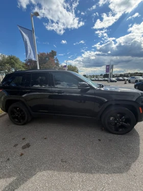 Jeep Grand cherokee ЦЕНА ДО БЪЛГАРИЯ - 26100 € - 50481688 3
