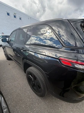 Jeep Grand cherokee ЦЕНА ДО БЪЛГАРИЯ - 26100 € - 50481688 5