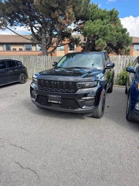 Jeep Grand cherokee ЦЕНА ДО БЪЛГАРИЯ - 26100 € - 50481688 2
