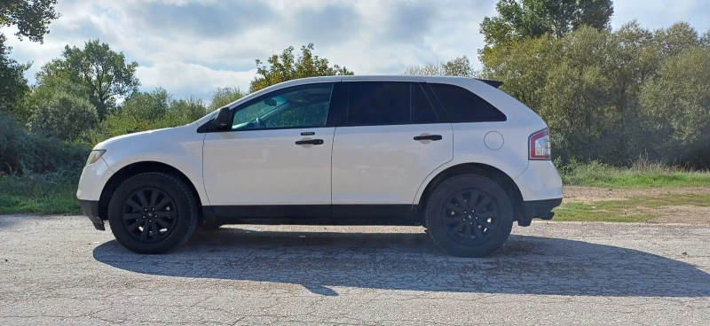 Ford Edge, снимка 2 - Автомобили и джипове - 49520576