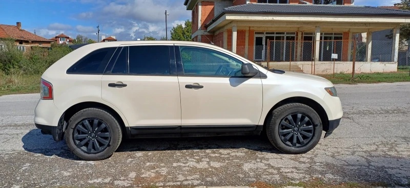 Ford Edge, снимка 7 - Автомобили и джипове - 49520576